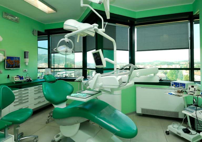 Studio dentistico Dottor Paride Zappavigna, servizio fotografico, fotografo genova