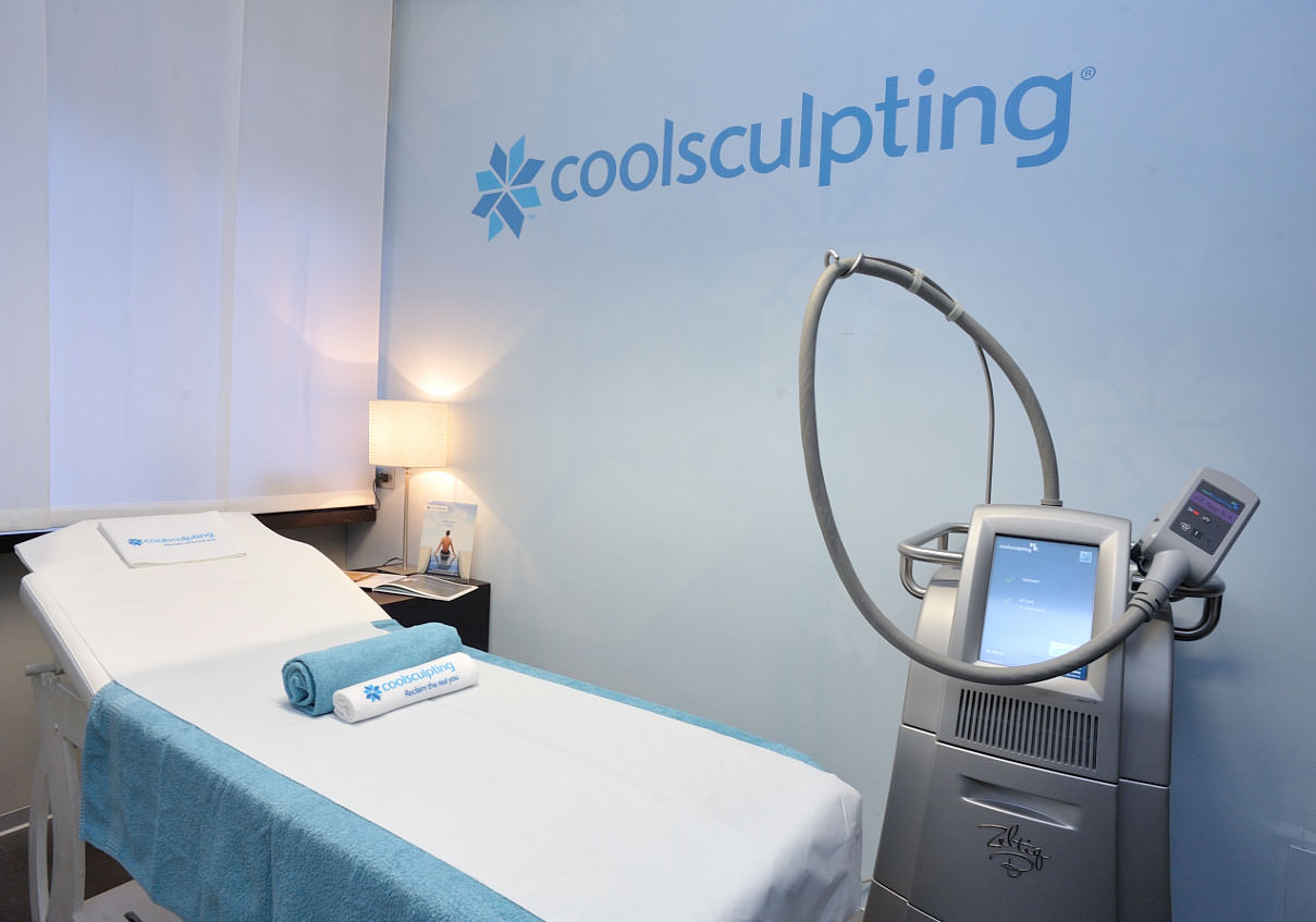 Surgical Medical Group coolsculpting Milano