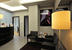 Servizio fotografico Google Maps Business View per Surgical Medical Group – SMG FACE and BODY SURGERY