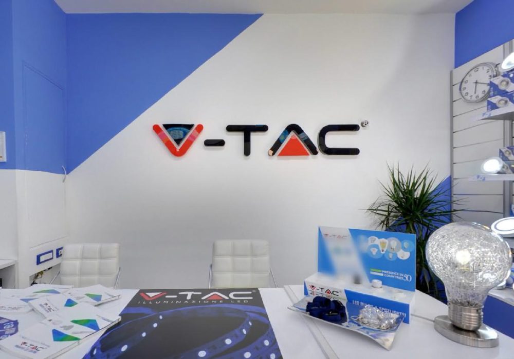 V-TAC - Innovative soluzioni di illuminazione LED, servizio fotografico, fotografo genova