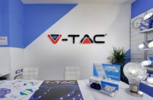 Google Street View – V-Tac Illuminazione a Led
