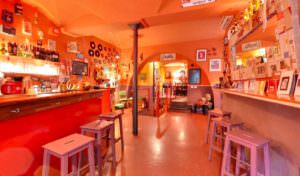 García de Pou sbarca a Genova: tour virtuale del nuovo Cash & Carry di Sestri Ponente 5 Kowalski - Ristorante e Pub dall'Est Europa, Koalsky Ristorante - Pub, Google Street View, fotografo genova, riprese fotografiche professioanali, la tua azienda google