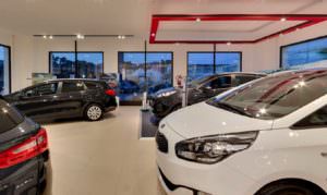 Simcar Sr – KIA, La Spezia SP – Fotografo Certificato Google Street View