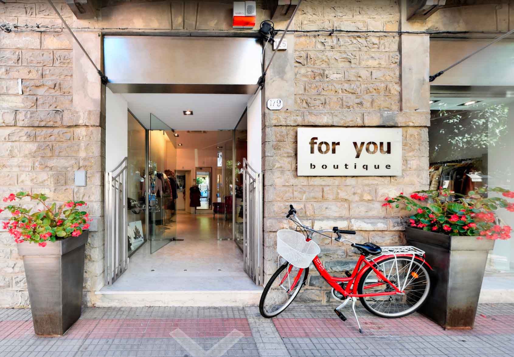 For You Boutique, Diano Marina