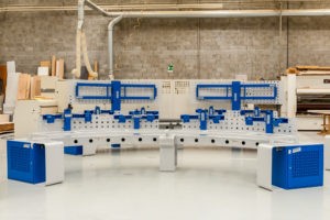 CCT Mobili,Genova – Maggio 2018 Fotografia industriale