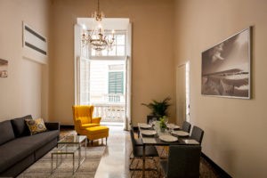Old Genoa Rooms & Apartments – Google Street View