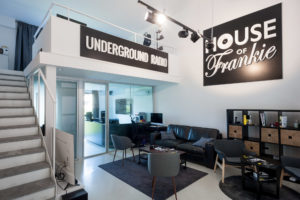 Zara Store per Dils 33 HOUSE-of-Frankie-Underground-Radio&Electronic-Music-Magazine
