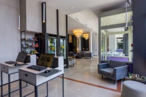 B&B Hotel Savona – servizio fotografico, Booking