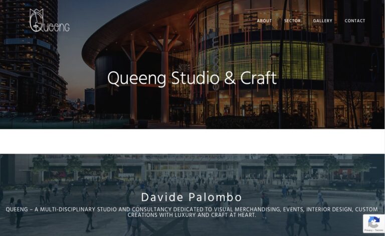 Queeng Studio & Craft
