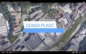 Video per I.M.M. HYDRAULICS SPA – Genova