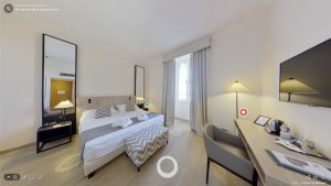 Grand Hotel di Arenzano – Room – Matterport