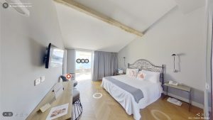 Hotel Continental Santa Margherita – Matterport