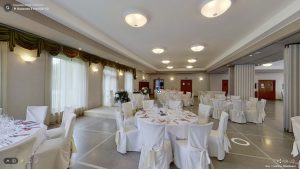 Torre dei Frati - Matterport 4 Hotel-cavalieri-ristorante-il-principe-Matterport
