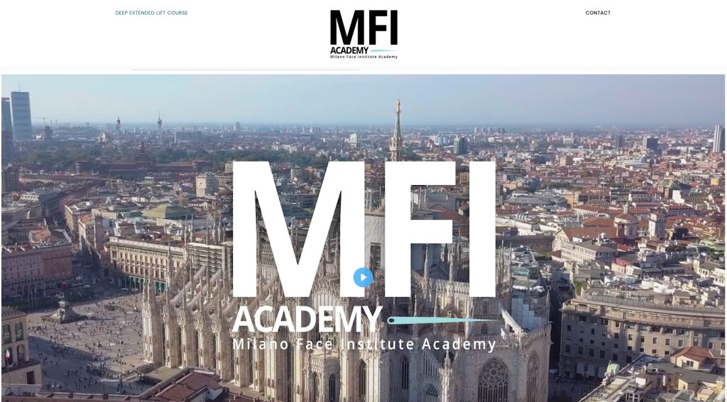 MFI ACADEMY Deep Extended Lift Course 4