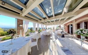 Shooting fotografico - Scavolini Liberamente 44 La-Madernassa-Ristorante&Resort