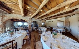 Cascina Berzide