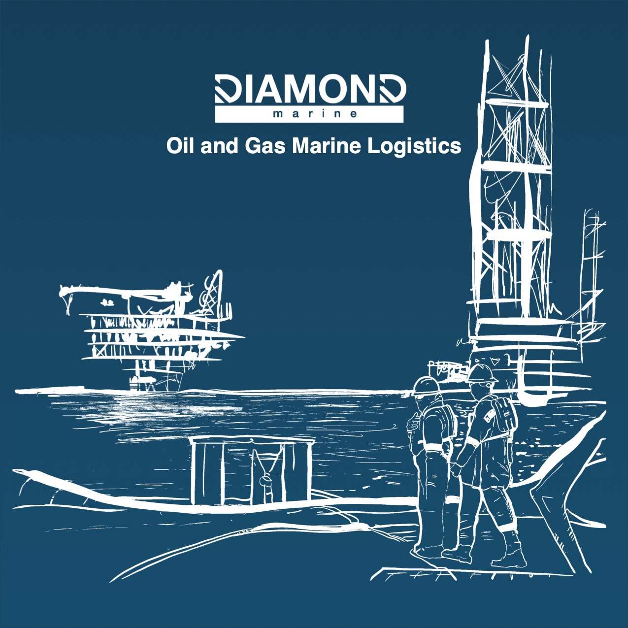 Diamond-sa-marine