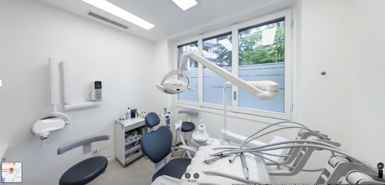 Milano Face Institute - Studio dentistico