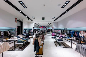 Zara Store per Dils