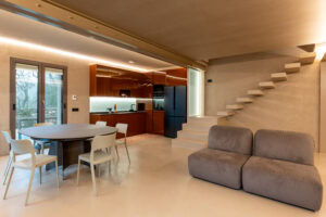 Shooting fotografico – Scavolini Liberamente